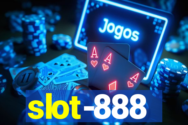 slot-888