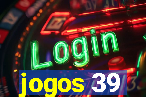 jogos 39