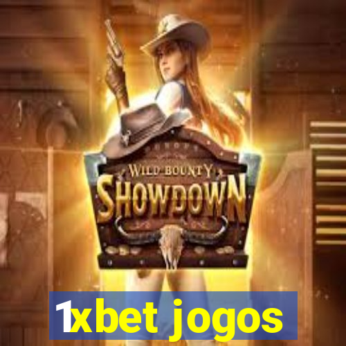 1xbet jogos