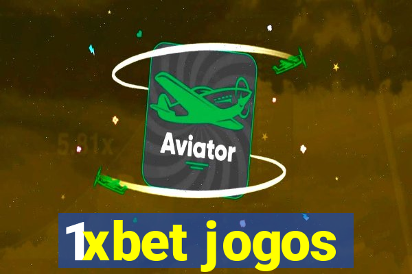 1xbet jogos