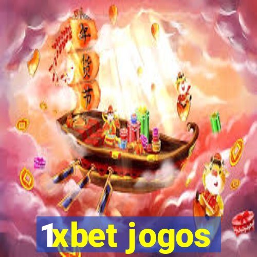 1xbet jogos