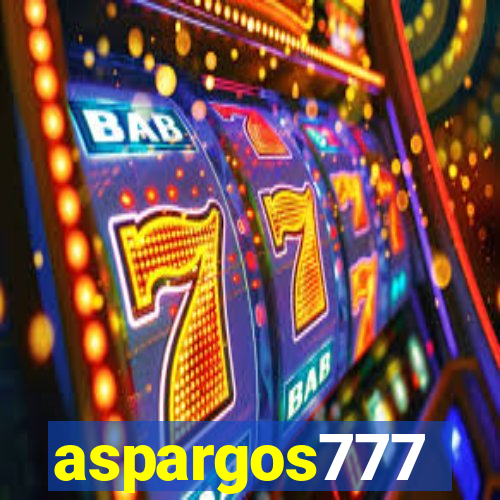 aspargos777