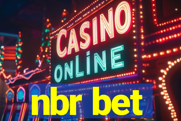 nbr bet