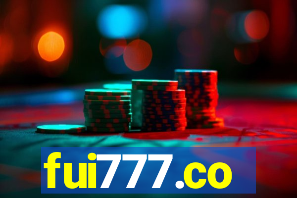 fui777.co