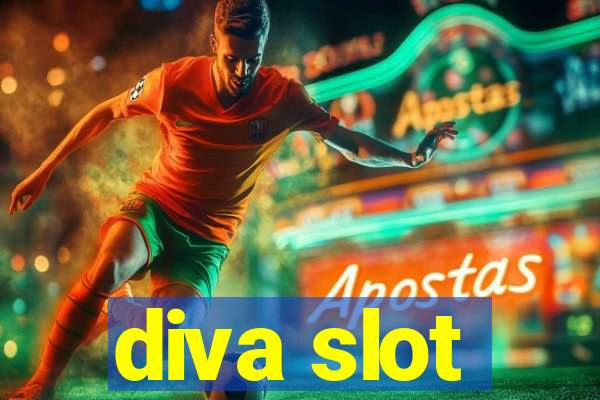 diva slot