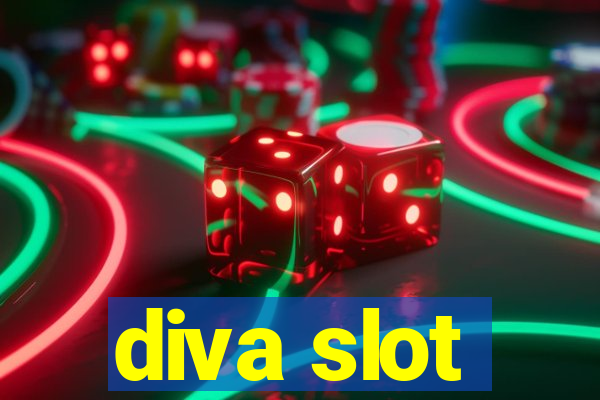 diva slot