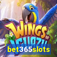 bet365slots