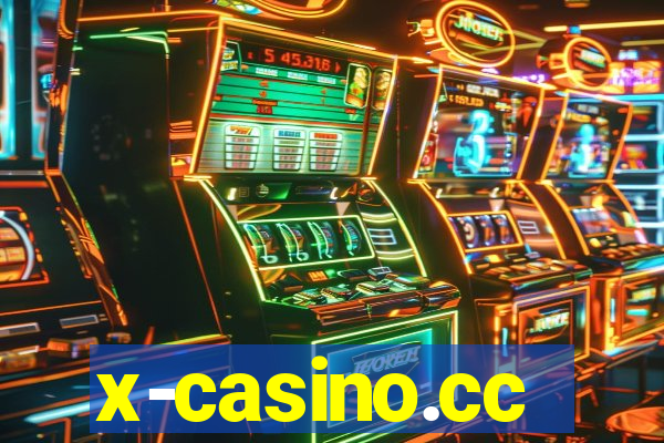 x-casino.cc