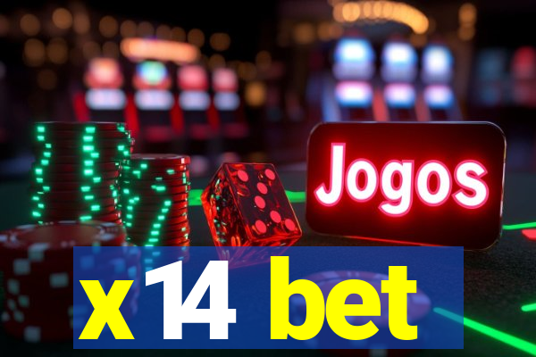 x14 bet