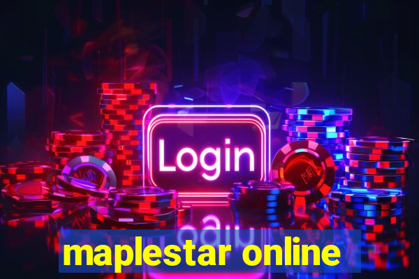 maplestar online