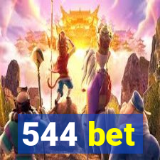 544 bet