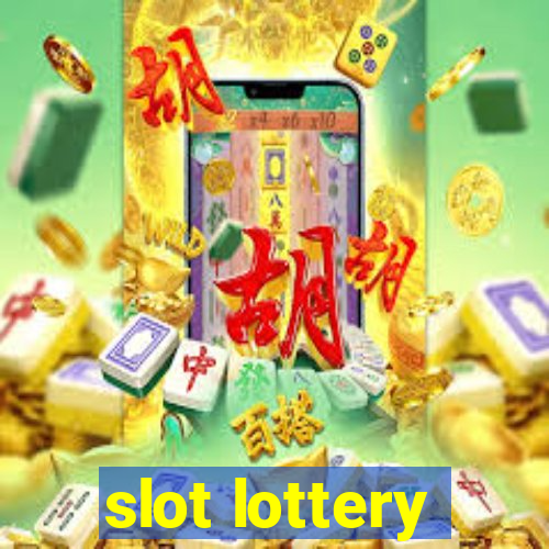 slot lottery