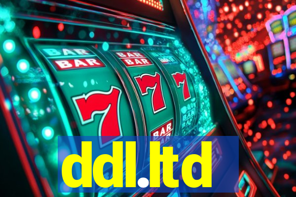 ddl.ltd