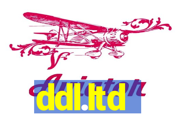 ddl.ltd