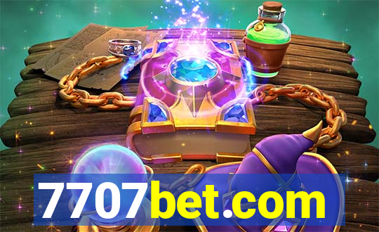 7707bet.com