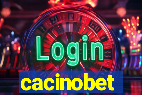 cacinobet