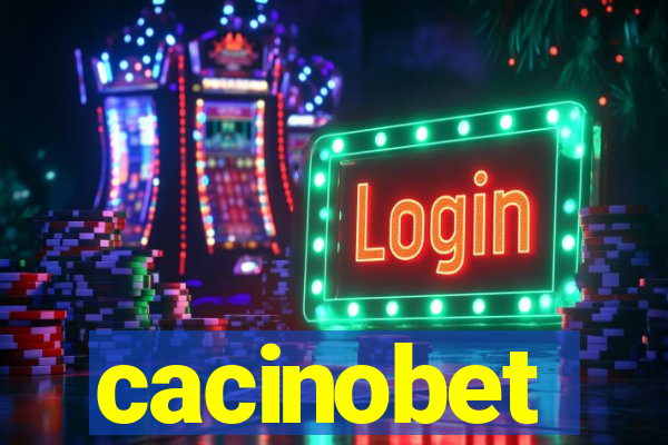 cacinobet