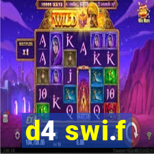 d4 swi.f