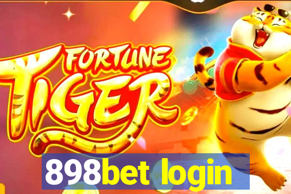 898bet login