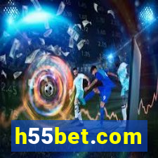 h55bet.com