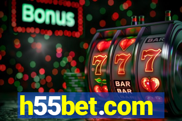 h55bet.com