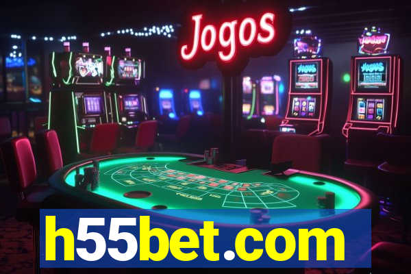 h55bet.com