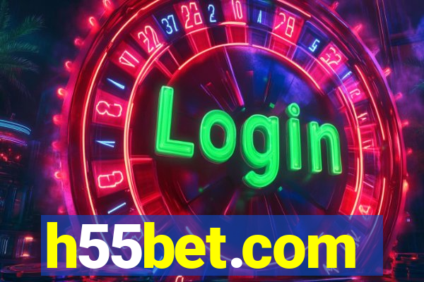 h55bet.com