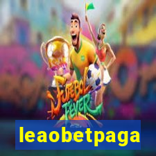 leaobetpaga