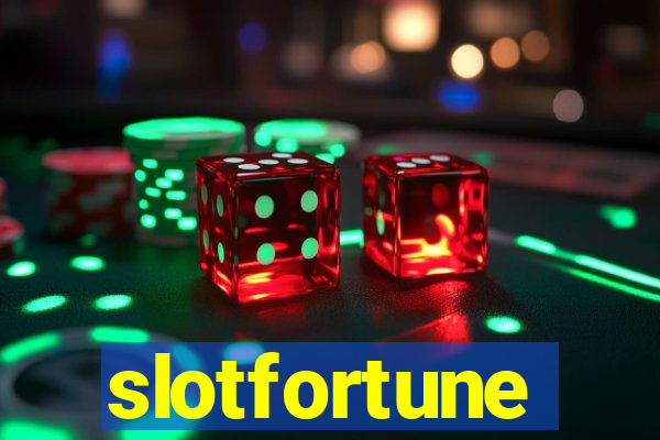 slotfortune