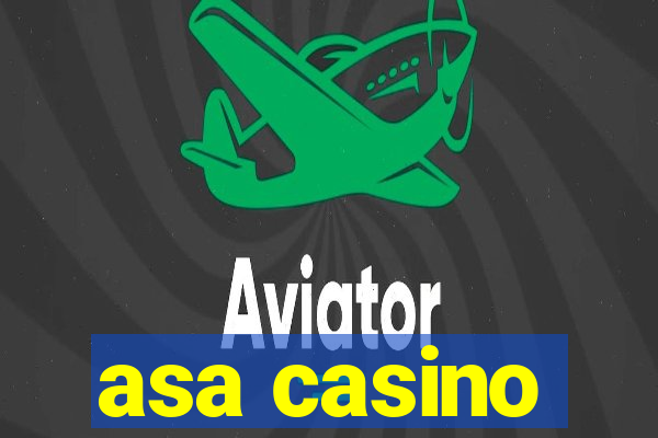 asa casino