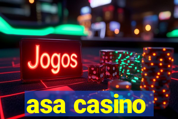 asa casino