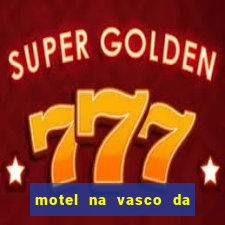 motel na vasco da gama salvador