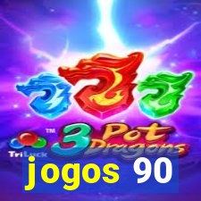 jogos 90