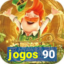 jogos 90