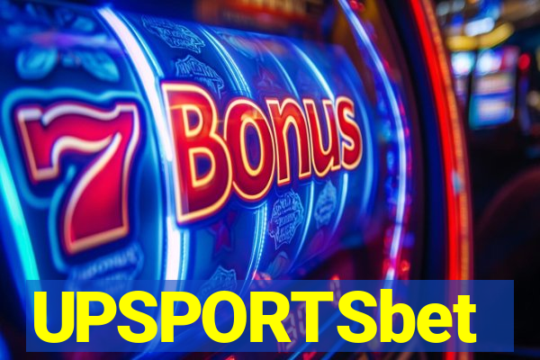 UPSPORTSbet