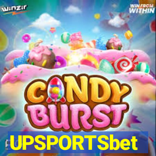 UPSPORTSbet