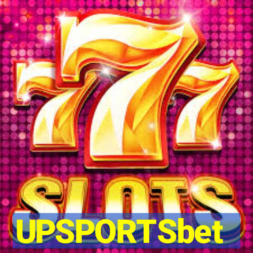 UPSPORTSbet