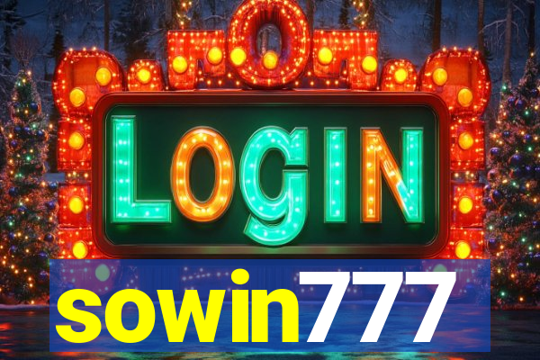 sowin777