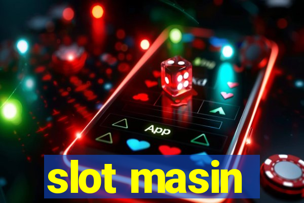 slot masin