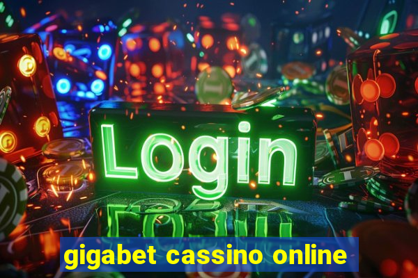 gigabet cassino online