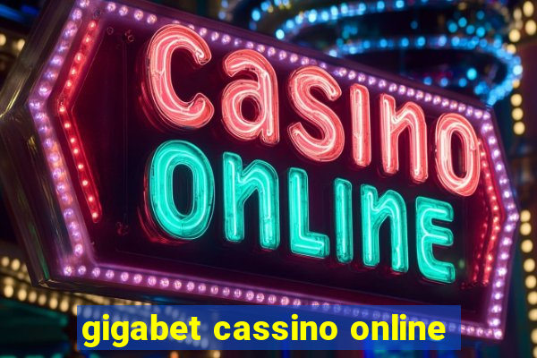 gigabet cassino online