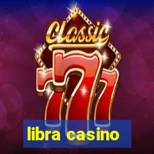 libra casino