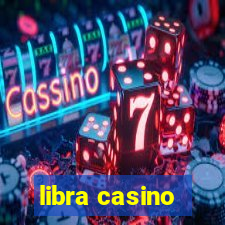 libra casino