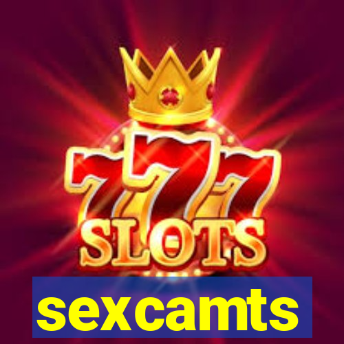 sexcamts