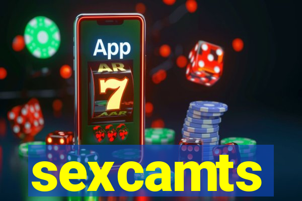 sexcamts