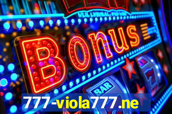 777-viola777.net