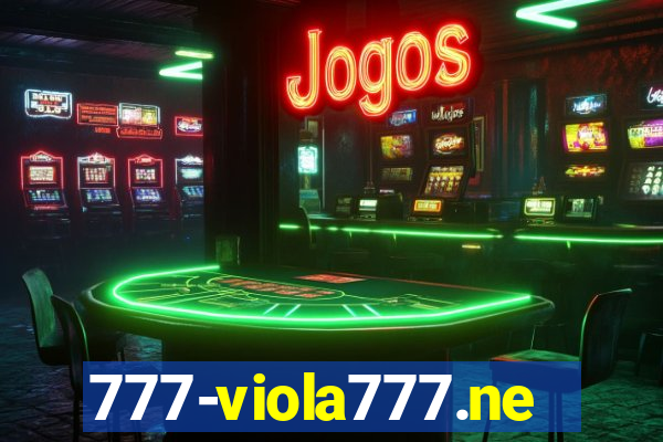 777-viola777.net