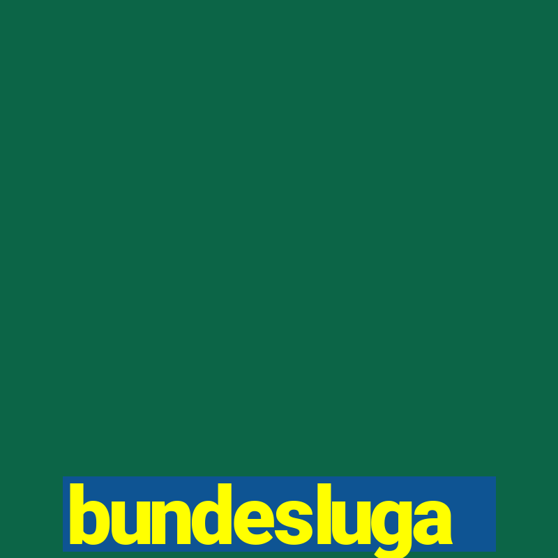 bundesluga