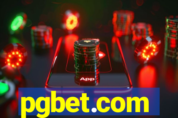 pgbet.com