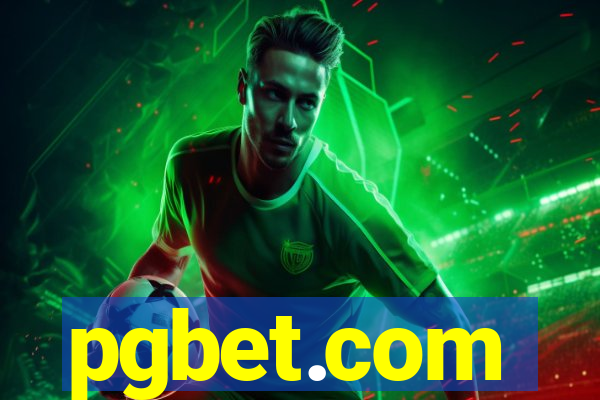 pgbet.com